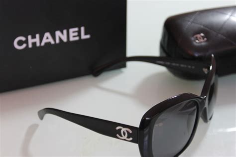 Sweep the Clouds Away in these sunny Chanel Specs! – Chanel 